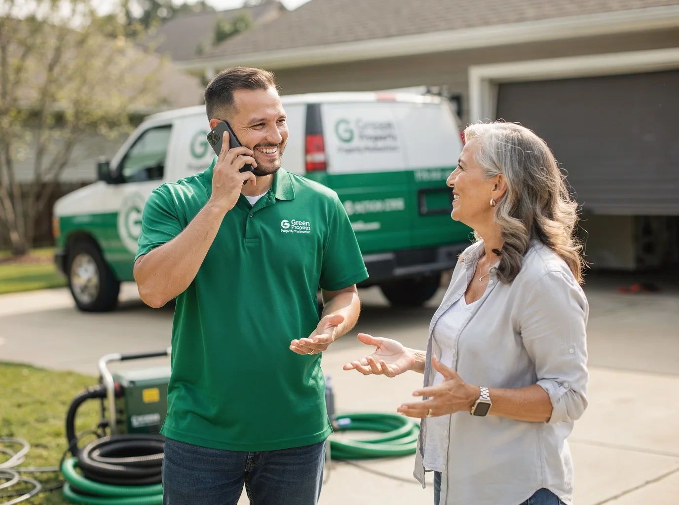 Water Damage Restoration North Miami, OK FAQs